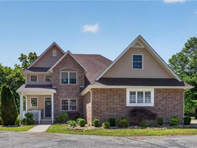 House for sale in Kansas