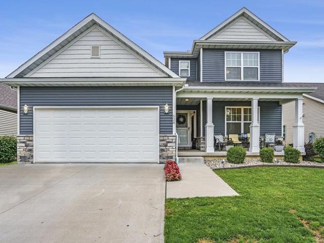 Condo for sale in Bremen, Indiana