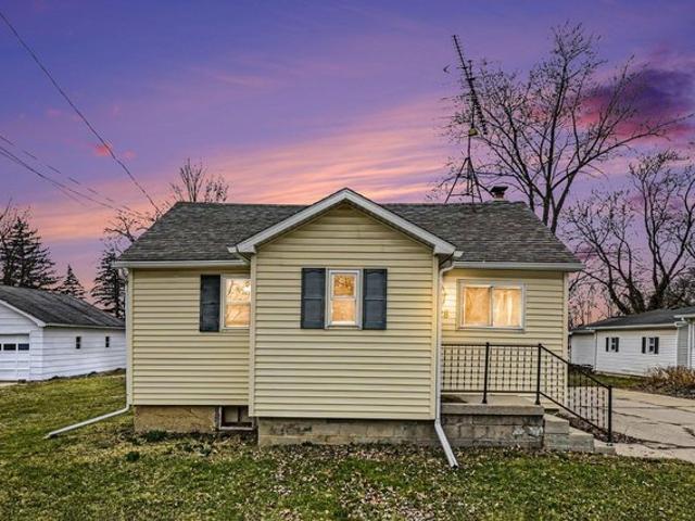 House for sale in Fowler, Michigan