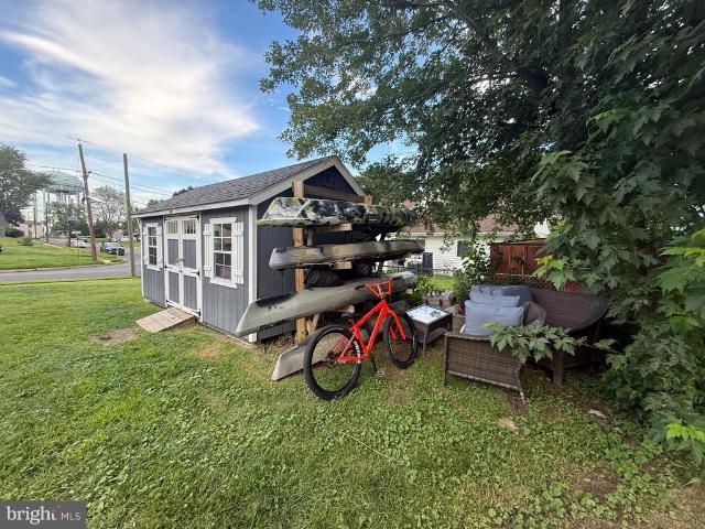 House for sale in Maple Shade, New Jersey