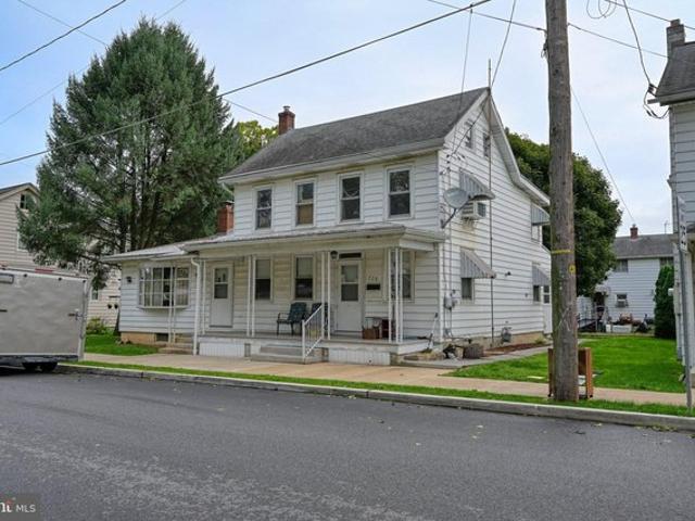 House for sale in Myerstown, Lebanon County