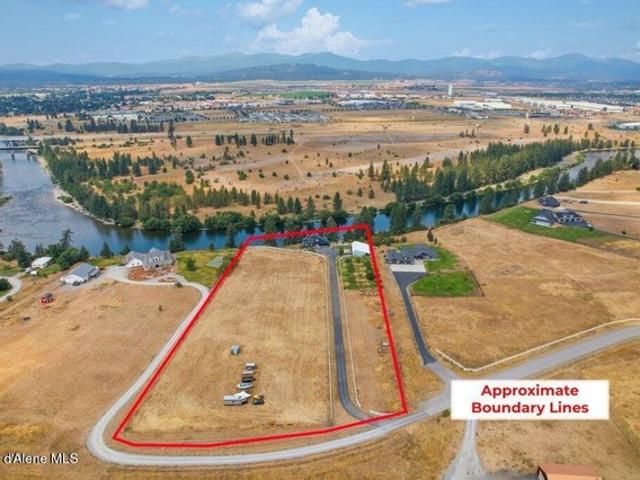 House for sale in Post Falls, Idaho
