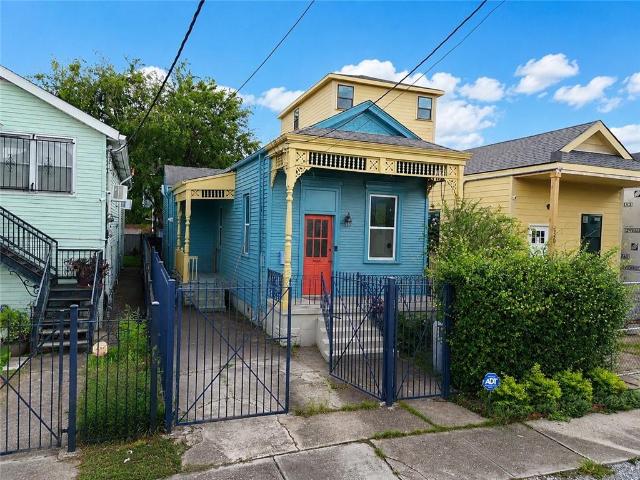 Property for rent in New Orleans, Louisiana