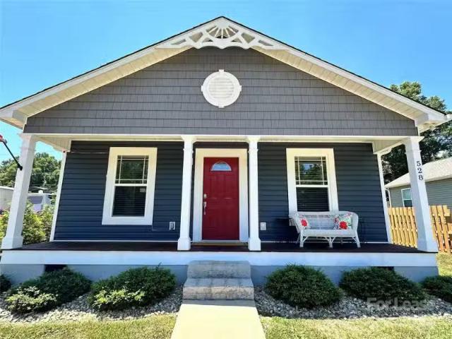 House for rent in Inman