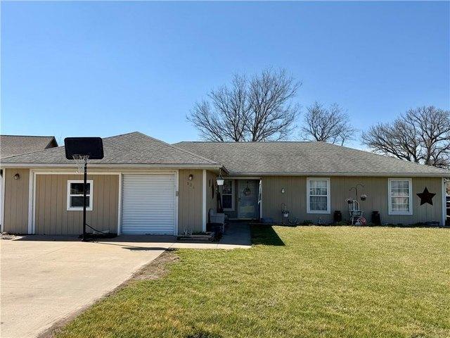 House for sale in Archie, Missouri
