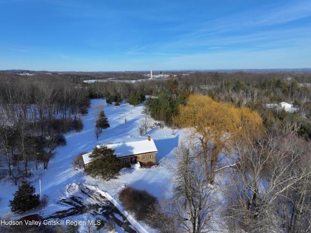 House for sale in Athens, New York