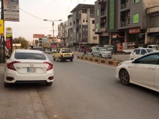 Commercial for sale in Islamabad