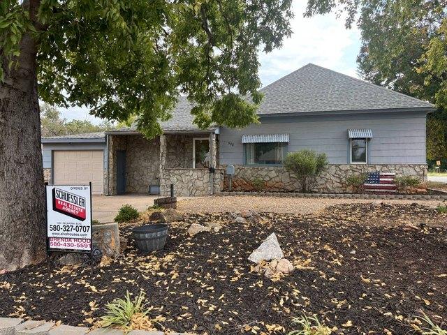 House for sale in Alva, Oklahoma