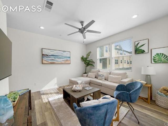 Townhouse for sale in Imperial Beach, California