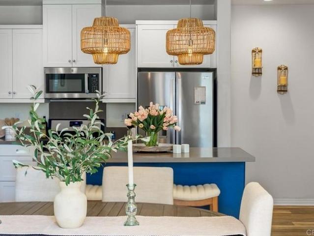 Townhouse for sale in Imperial Beach, California