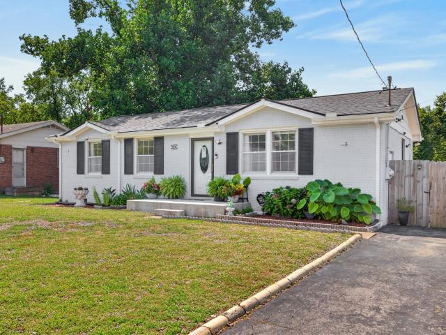 House for sale in Tennessee