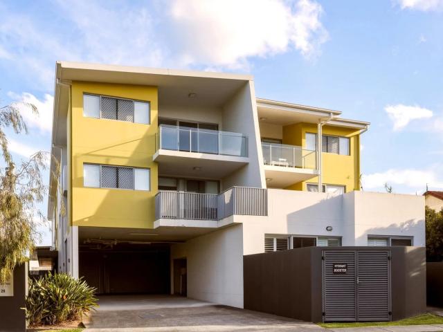 Apartment for rent in Sherwood, Greater Brisbane
