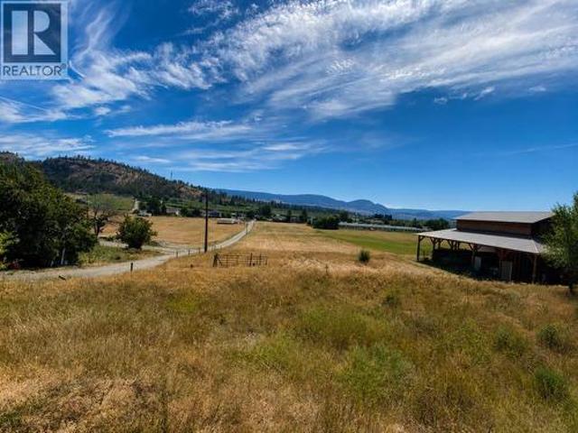 Land for sale in Winfield, British Columbia