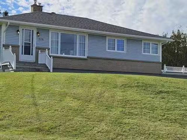 House for sale in Nova Scotia