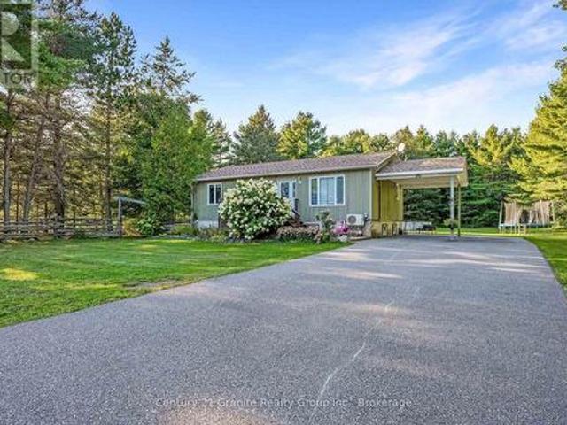 House for sale in Hastings, Ontario