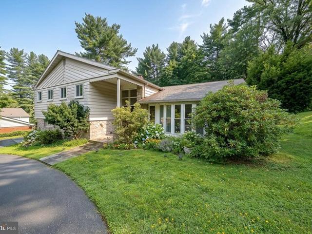 House for sale in Ardmore, Pennsylvania