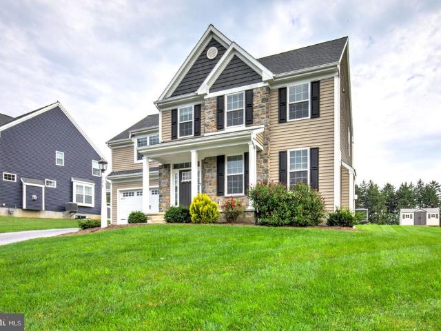 House for sale in New Holland, Pennsylvania