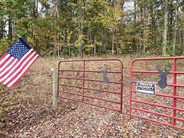 Land for sale in Piketon, Pike County