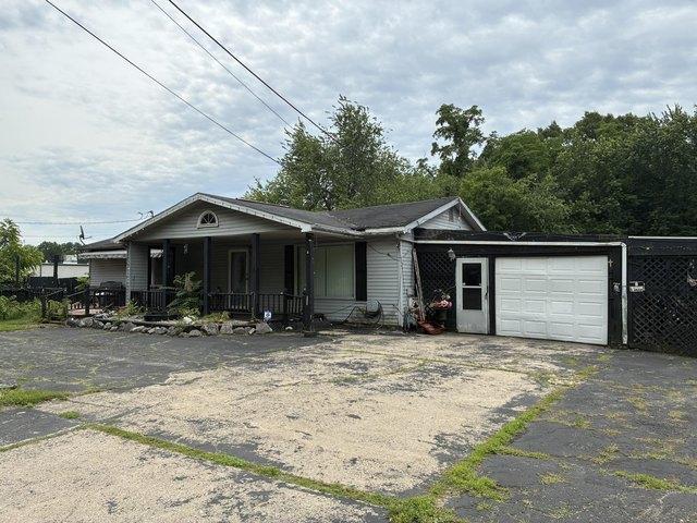 House for sale in Niles, Michigan
