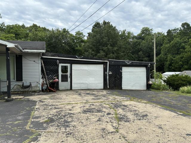House for sale in Niles, Michigan