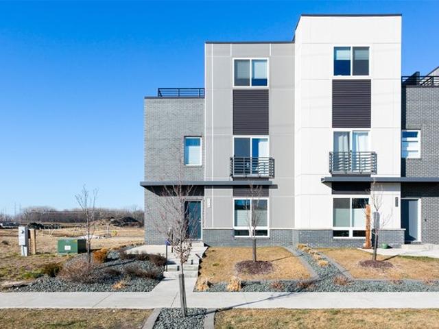 Townhouse for sale in Des Moines, Iowa