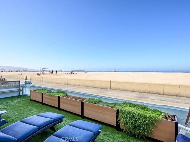House for sale in Hermosa Beach, California