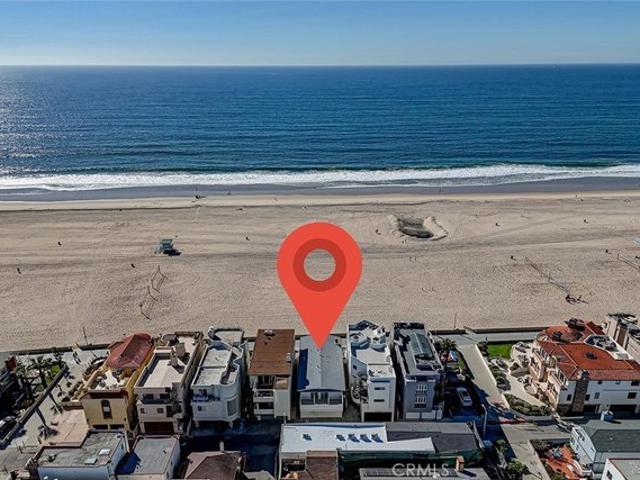 House for sale in Hermosa Beach, California
