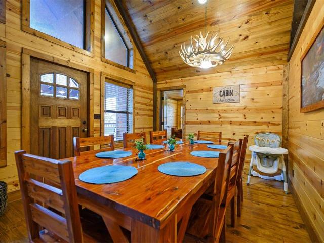 House for sale in Broken Bow, Oklahoma