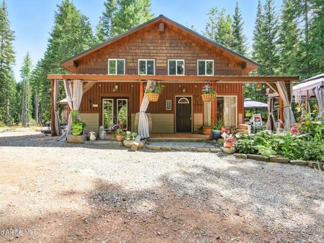 House for sale in Sandpoint, Idaho
