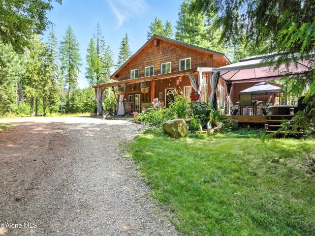Property for sale in Sandpoint, Idaho