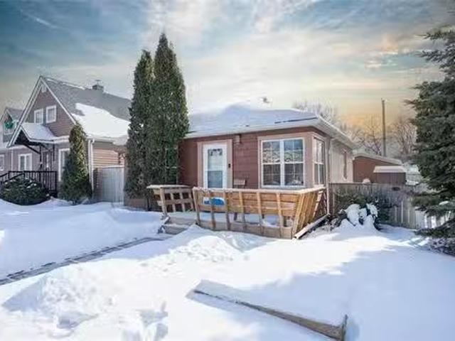House for sale in East St. Paul, Manitoba