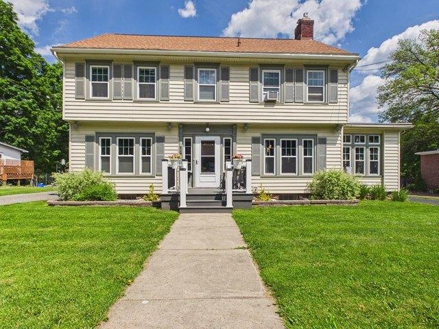 House for sale in Bradford, Pennsylvania