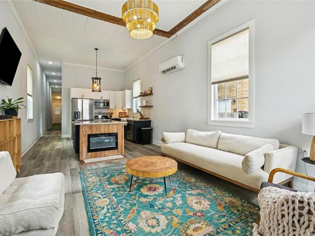 House for sale in New Orleans, Louisiana