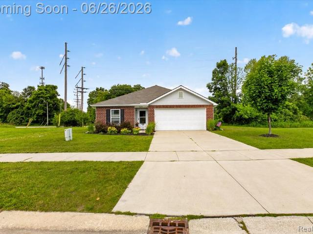House for sale in Lapeer, Michigan