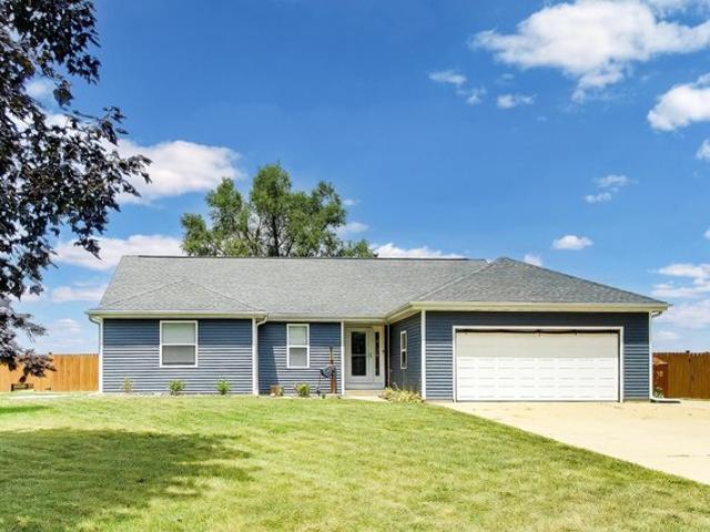 House for sale in Delavan, Wisconsin