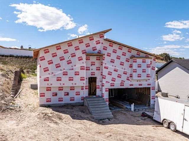 House for sale in Bannock, Idaho