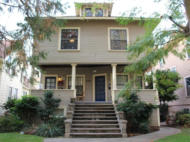 Apartment for rent in Chico