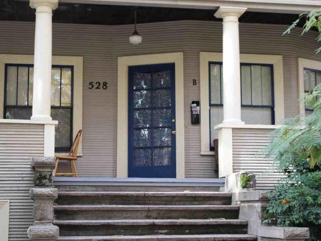 Apartment for rent in Chico