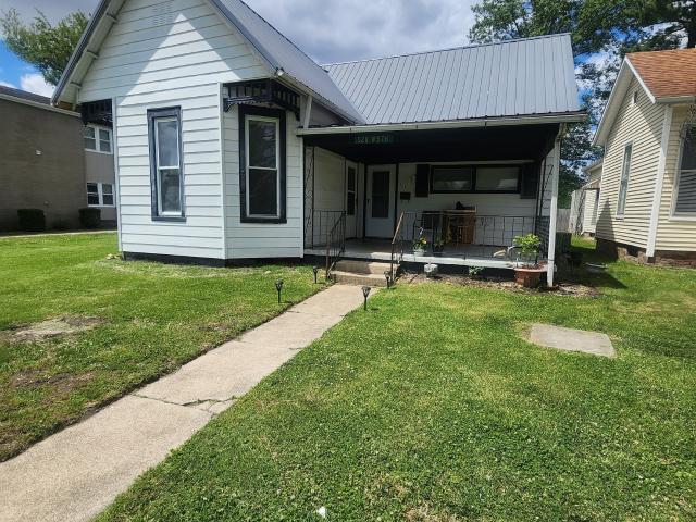 House for sale in Seymour, Indiana