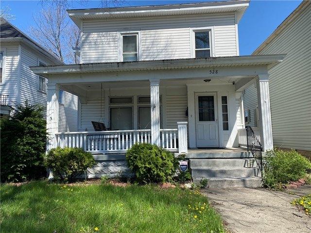 House for sale in Piqua, Ohio