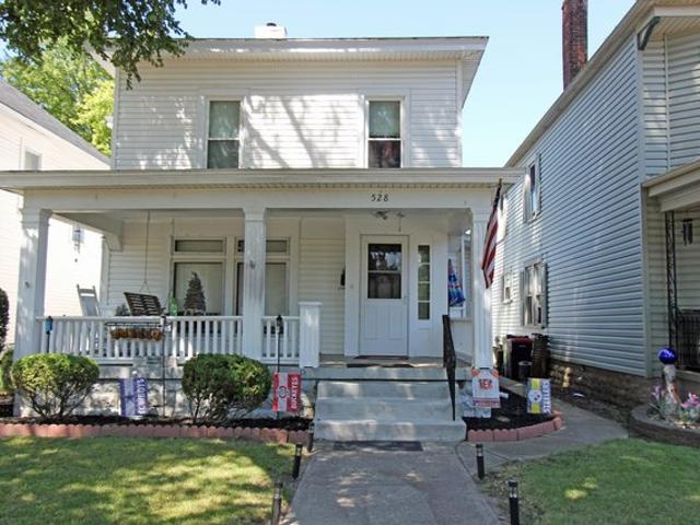 House for sale in Piqua, Ohio