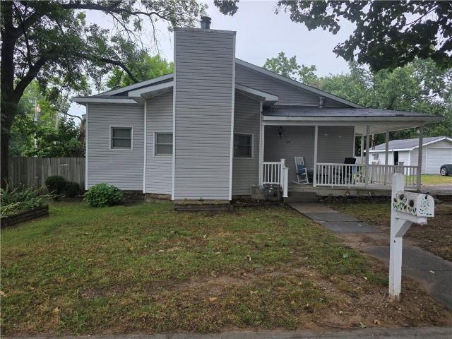 House for sale in Vernon, Missouri