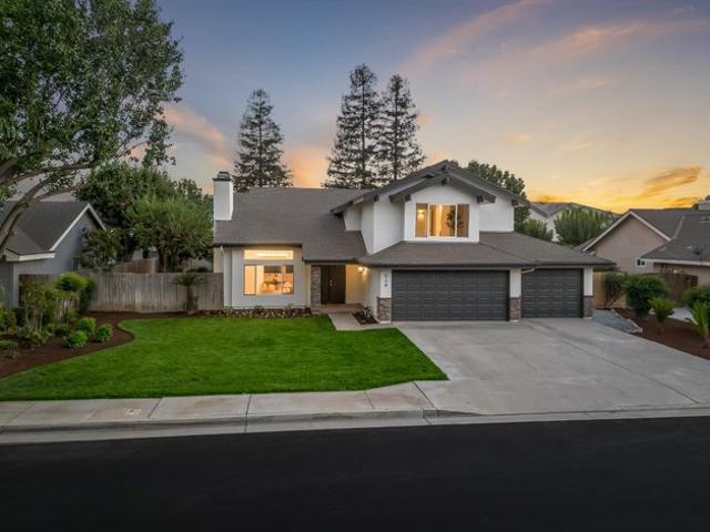 House for sale in Clovis, Fresno County