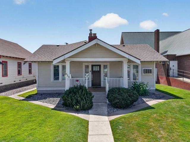 House for sale in Pasco, Washington