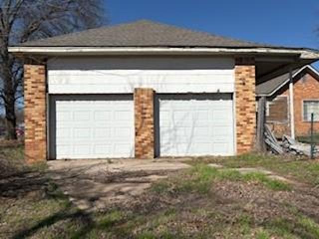 House for sale in Purcell, Oklahoma