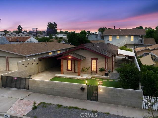 House for sale in Orange