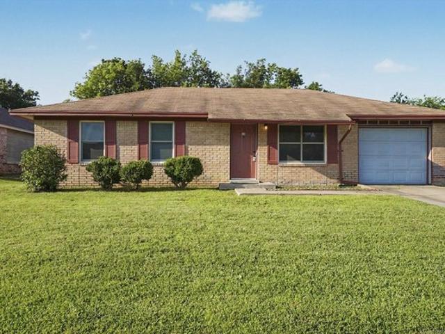 House for sale in Rogers, Oklahoma