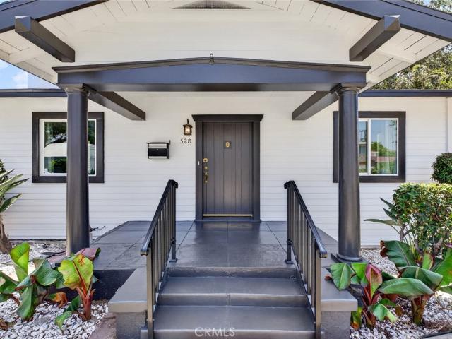 House for sale in Glendale, California