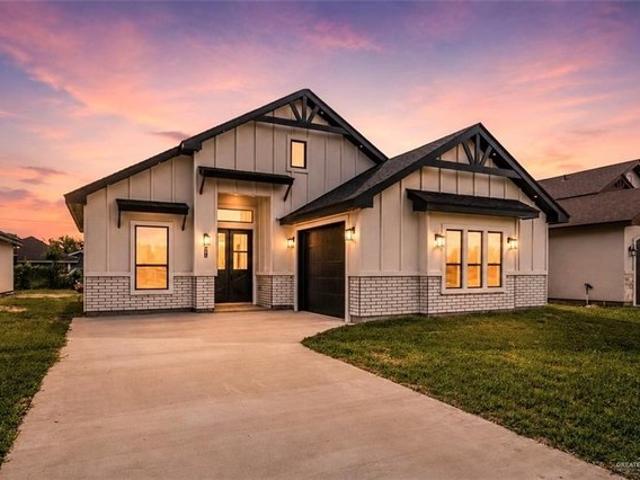 House for sale in Hidalgo, Texas