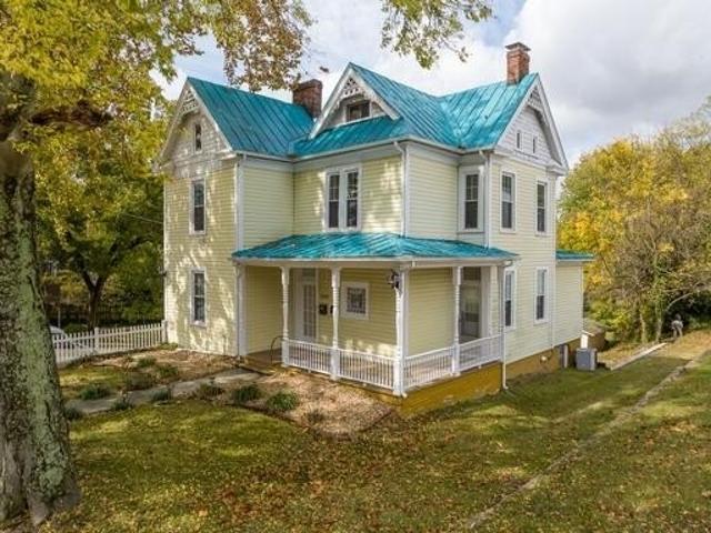 House for sale in Virginia